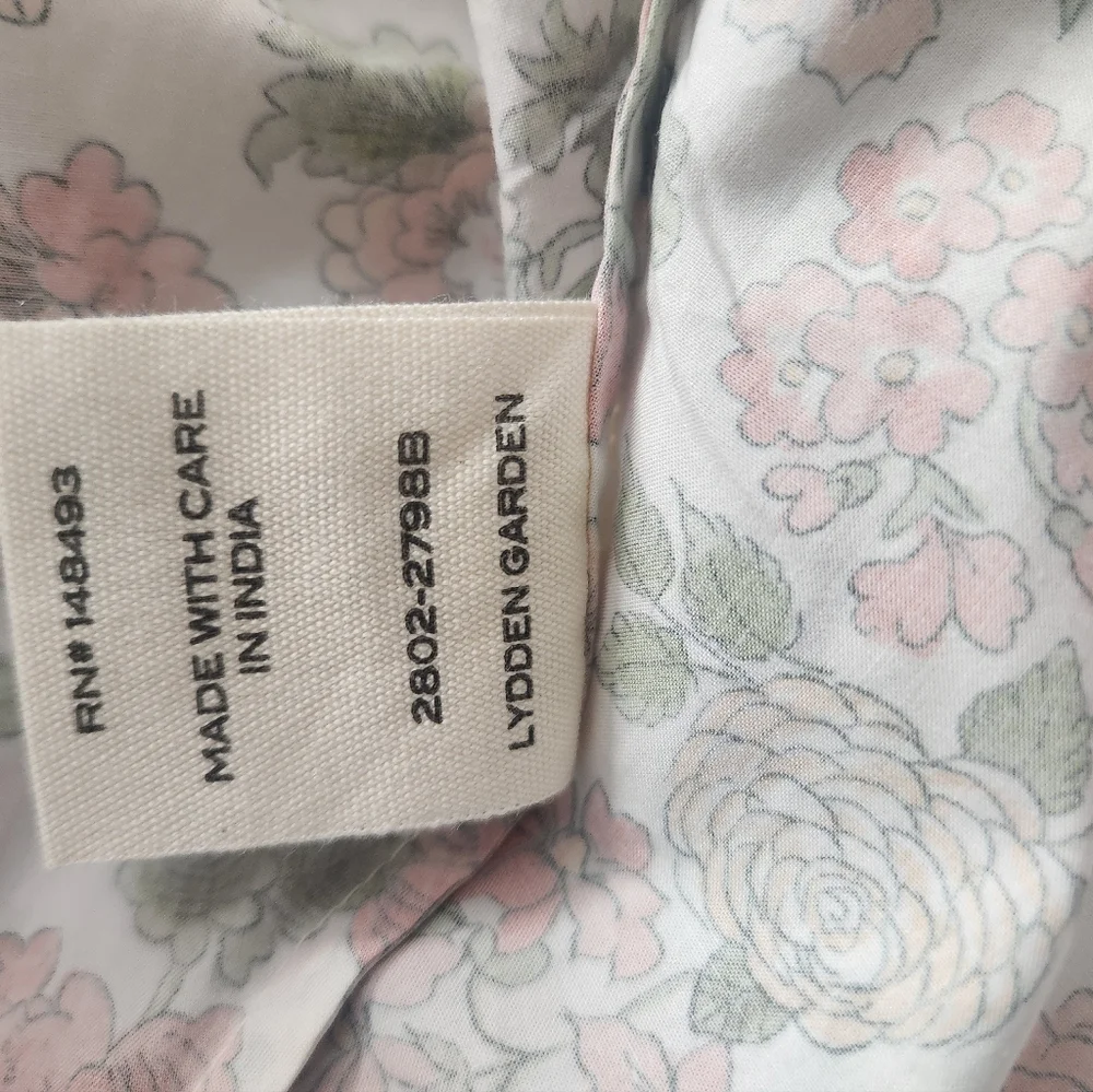Doen Roma Dress Medium NWT - Picture 11 of 11